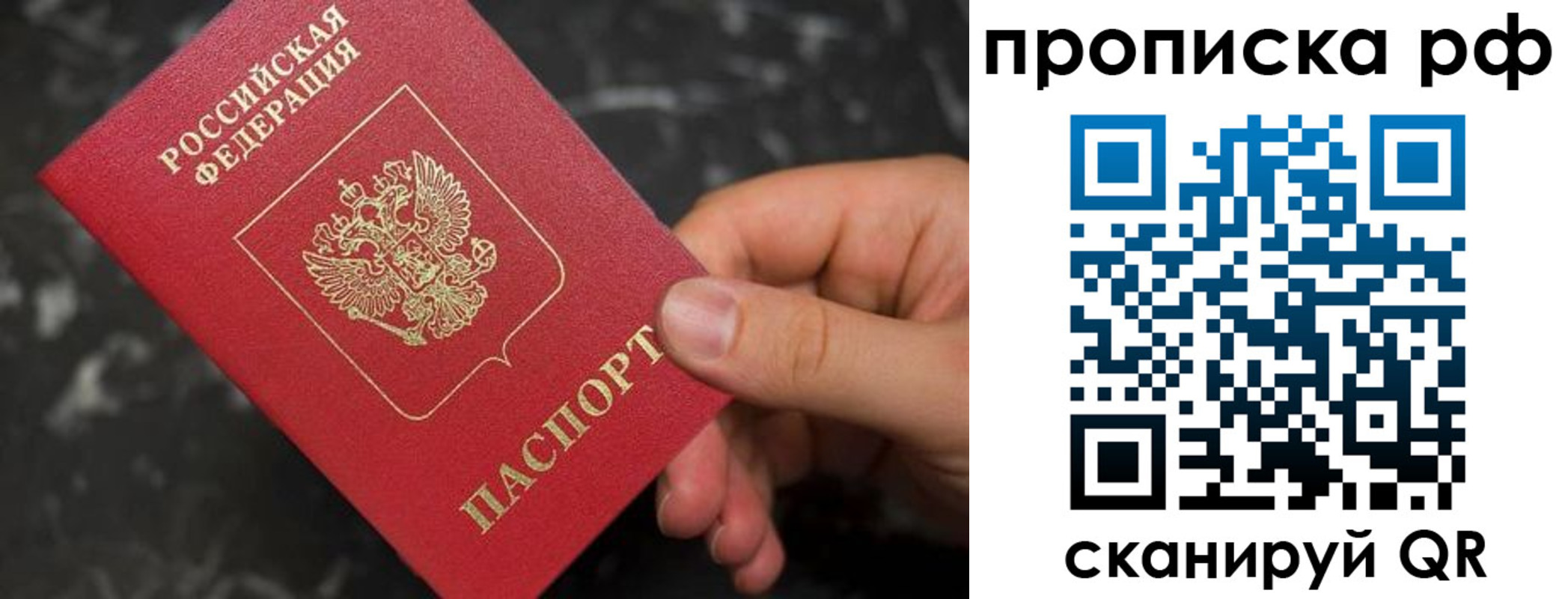 прописка 2025 в Видном